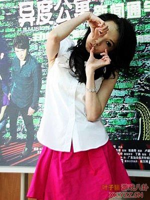 ͼ������ҲҪװ�۵Ĵ���Ů��