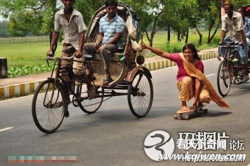 ��Щ��Ů�����Ǹ�Ц��ĳ�Ů ��Ҫholdס��(��ͼ)